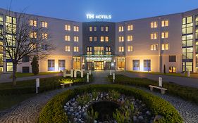 Nh Hotel Munich Airport